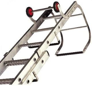Trade 15 and 13 Rung Roof Ladder Double Section - TRL240