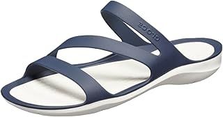 Crocs Women's Swiftwater Sandal W