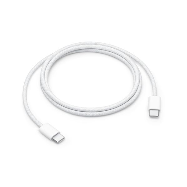 Apple 60W USB-C Charge Cable (1m) ​​​​​​​