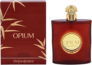 Yves Saint Laurent Opium Eau de Toilette 90ml Spray