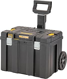 DEWALT ‎DWST83347-1 TSTAK™ 2.0 Mobile Storage Box