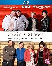 Gavin & Stacey: The Complete Collection