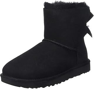 UGG Women's Mini Bailey Bow Ii Fashion Boot