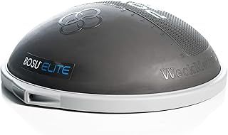 Bosu Elite Balance Trainer