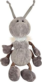 BOHS Plush Ant with Scarf - 15-inch Cuddly, Soft Stuffed Insect Toy for Kids