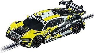 Carrera 20064230 GO!!! Audi R8 LMS GT3 evo II Valentino Rossi, No.46 Slot Car