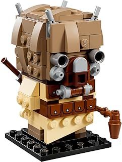 LEGO Star Wars Brickheadz Tusken Raider Set 40615