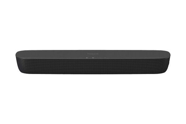 Panasonic SC-HTB200EBK Bluetooth All-In-One TV Sound Bar - Black