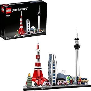 LEGO 21051 Architecture Tokyo
