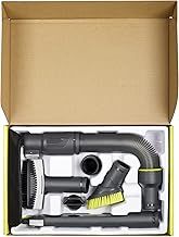 RAKVA04 Vac Accessory Kit (7 piece)