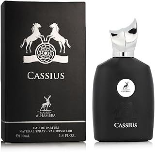 CASSIUS 100ML