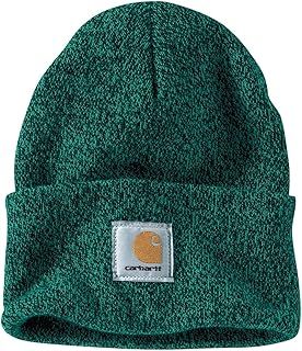 Carhartt Men's Knit Cuffed Beanie Hat
