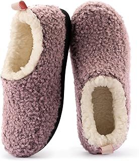 Women's Nomad Slipper with Memory Foam