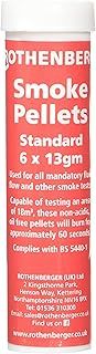 Rothenberger 6.7043 13g Standard Smoke Pellets