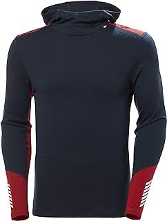 Helly Hansen Men's Lifa Merino Midweight Hoodie