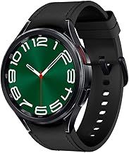 Samsung Smartwatch Galaxy Watch 6 Classic 47mm Black