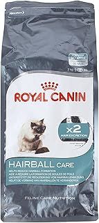 Royal Canin Cat Food Hairball Care 34 Dry Mix 2 kg