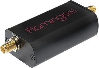 Flamingo+ FM Bandstop Filter v2 - Broadcast FM Notch Filter for RTL-SDR Applications. Blocks 88-108MHz Frequencies