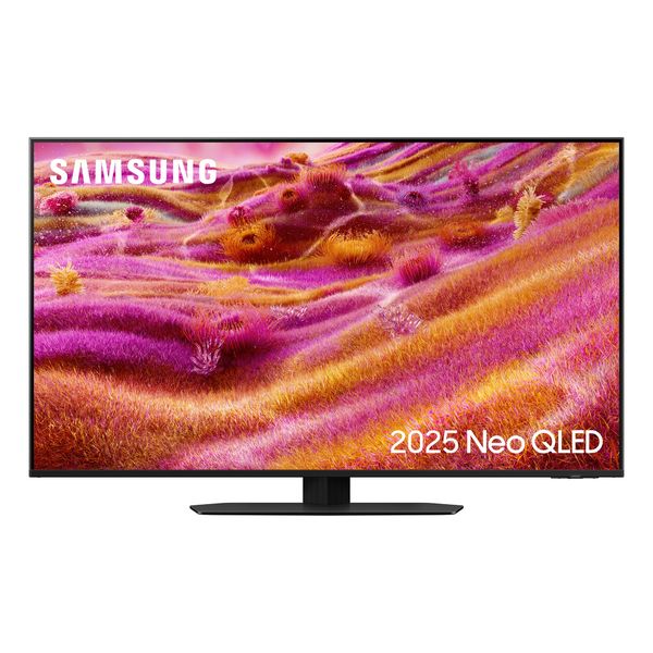 Samsung 75 Inch Neo QLED 4K with Mini LED QN93F Glare Free AI Smart TV