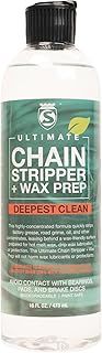SILCA Chain Stripper 16oz bottle