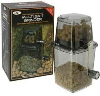 NGT Carp Coarse Fishing Tackle Multi Bait Grinder System ideal for Chopped boilies