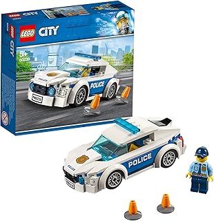 LEGO 60239 City Police Police Patrol Car