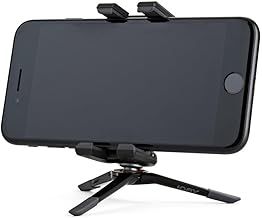 Joby JB01492 GripTight ONE Micro Stand for Smartphones - Black