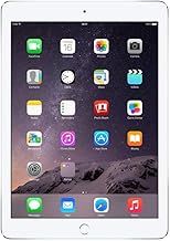 Apple iPad Air 2 64GB Wi-Fi - Silver (Renewed)