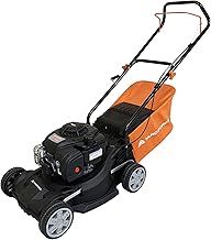 Yard Force 40cm Hand Push Petrol Lawnmower with 125cc Briggs and Stratton 300 Engine GMB40