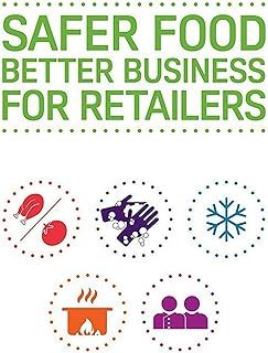 Safer Food Better Business for Retailers Pack SFBB 2024 incl 24 Month Diary