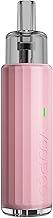 VOOPOO Doric Q Vape Kit, Crystal Crush, Lovable Price, Powerful Vaping Device, Longer Lifespan, Innovative 2ml Pod System, User-Friendly, E Cigarettes Vape, No Nicotine (Misty Rose)