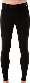 MERIWOOL Mens Base Layer 100% Merino Wool Thermal Pants
