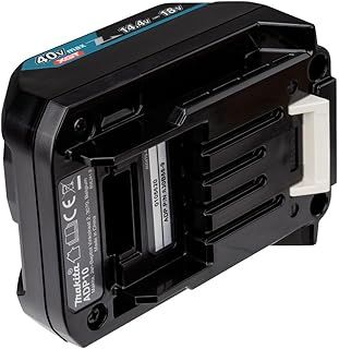 Makita 191C10-7 ADP10 40V Max Li-ion XGT Interchangeable Adapter Set