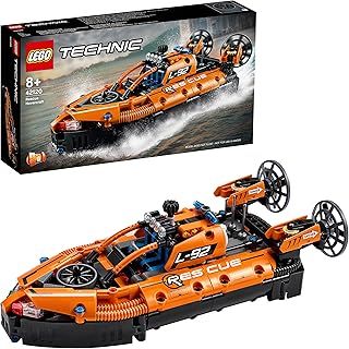 LEGO 42120 Technic Rescue Hovercraft