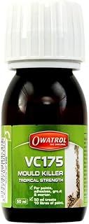 Owatrol Mould Killer Paint Additive 50ml
