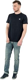 Fred Perry Men's Ringer T-Shirt