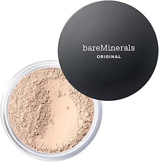 Bare Minerals ORIGINAL FOUNDATION SPF15 FAIRLY MEDIUM 05 8G