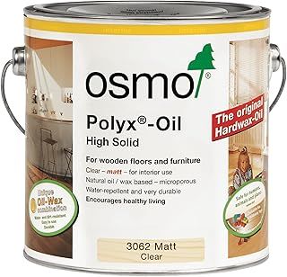 Osmo Polyx Oil 375ml - Matt 3062