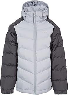 Trespass Boy's Sidespin Jacket