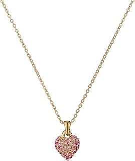 Ted Baker Adorina Crystal Sweetheart Pendant Necklace For Women