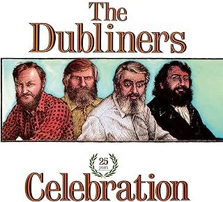 Irish Rover [Explicit]