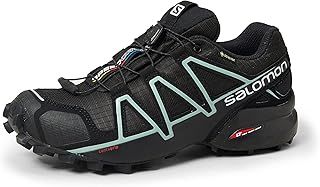 Salomon Speedcross 4, Women's trail running shoes