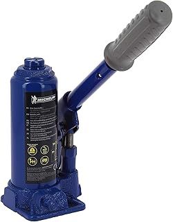 MICHELIN 009559 Bottle Jack 3T, Bleu
