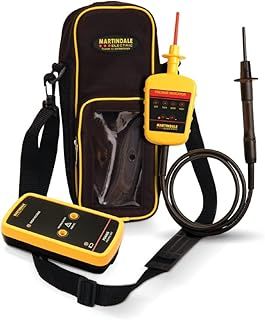 Martindale VIPD138-S Voltage Indicator & Proving Device Kit