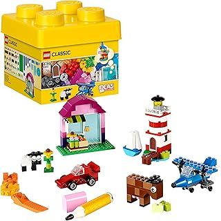 LEGO 10692 Classic Creative Bricks