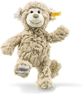 Steiff Bingo monkey, beige, 20 cm, 060274
