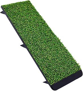 SPURK GOLF Winter Strike Mat (Fairway protection and practice)