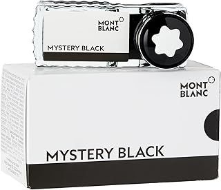 Ink Bottle Mystery Black 60ml PF Brand Montblanc