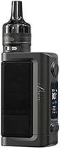 Eleaf iStick Power 2 E-Cigarette kit - No Nicotine/Nicotine Free (Black)