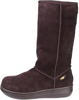 Rocket Dog Women's Sugardaddy Boots